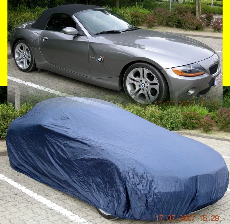 Автомобильный чехол для BMW Z1 Z3 Z4 E30 E36/7 E36/8 E85 E86 - Изображение 1 из 1