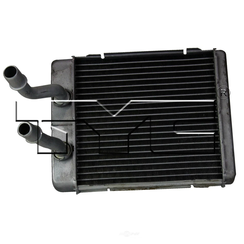 NUEVO NÚCLEO CALEFACTOR FORD AEROSTAR 1986-1997 DELANTERO - 96029 Foto 1 de 1