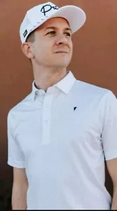 Primo Classic Collar Polo - Primo Classic Polo Light Grey Leaf 3xl - Picture 1 of 3