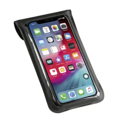 Rixen & Kaul Klickfix Light S Fahrrad Phonebag Handytasche - Bild 1 von 4
