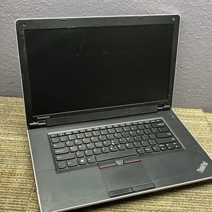 Lenovo ThinkPad Edge Laptop Read Parts 29090 - Picture 1 of 11
