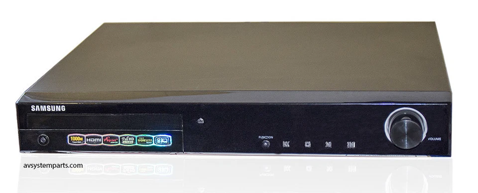 Samsung HT-Z310T/XAA 5.1Ch,1000w DVD Home Theater System Player - Image 1 of 1