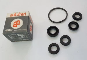 KIT GOMMINI POMPA FRENI BK157 BMW MODELLO E-28 - Picture 1 of 1