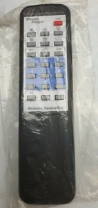 ORIGINAL MEDIA PLAYER FERNBEDIENUNG REMOTE CONTROL NEU!!! NEU OFFERTISSIMA!! - Bild 1 von 1