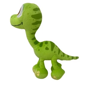 Disney Store Plüsch Pixar der gute Dinosaurier Baby Arlo Hatch & Reveal kein Ei 10 Zoll - Bild 1 von 6