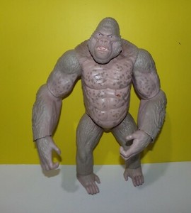 Warner Bros. Action Figure King Kong Action Figures & Accessories for sale | eBay