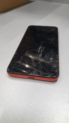 Motorola Moto E7 Smartphone 2GB Ram 32GB Rom Bloccato Schermo Rotto Per Parti - Immagine 1 di 4