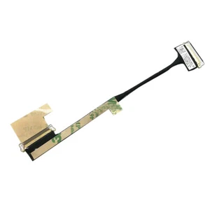 For Lenovo Thinkpad X1 Carbon 6th Gen LCD Cable 01YR429 DC02C00AT10 WQHD USA - Picture 1 of 6