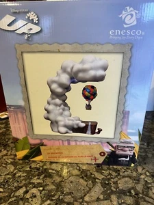Disney Up Levatating Figure - Picture 1 of 1