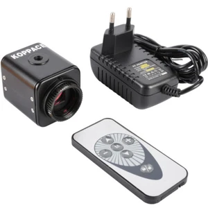 KOPPCE 2 MP 1080P HDMI HD Industrie Mikroskop Kamera Handy Wartung - Bild 1 von 4