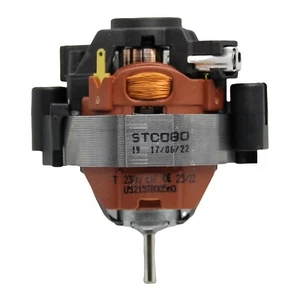 Elchim motore STC080 230V phon asciugacapelli 3800 Idea 3900 Idea Milano 8Th - Imagen 1 de 9