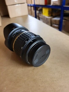 Obiettivo Zoom Tamron AF 17-50mm 17-50 2.8 XR SP Nikon Spedizione Flash ✅ - Foto 1 di 2