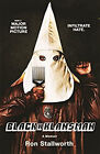 Black Klansman : Race, Hate, And The Undercover Investigation Of