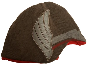 Marvel Avengers Thor Super Hero Knit Beanie Hat one size 2012 - Picture 1 of 5