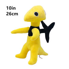 Ban Ban Garten brinquedo de pelúcia de Banban pelúcia bonito desenhos  animados brinquedos Ban Ban brinquedos de pelúcia para os fãs Bom presente  para crianças meninos e meninas