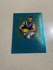 2022 AFL Select Optimum + ROBBIE GRAY # 360/450 OP114 Port Adelaide - Bild 1 von 1