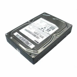 G7X69 0G7X69 HE103SJ DELL 1TB 7.2K 6G LFF 3.5" SATA HARD DRIVE - Picture 1 of 1