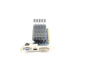 Asus Nvidia GeForce GT 520 1 GB DDR3 PCI Express 2.0 x16 Video Card. SKU221235 - Picture 1 of 6