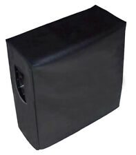 Bad Cat S412 4x12 Straight Cabinet - Black Vinyl Cover w/Piping Option (badc022)