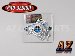 Pro Design Billet Aluminum Adjustable Timing Stator Plate Yamaha Banshee YFZ 350 - Picture 1 of 2
