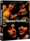 Wassup Rockers (2007) Jonathan Velasquez Clark DVD Region 2