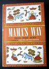 Mama's Way- Thyra Ferre Bjorn- Hb/Dj F/F First Edition- 1959 ¤