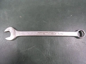 Britool ring spanner - 75 A/F 3/4 -RJ750 - made in England - chrome alloy - Picture 1 of 7