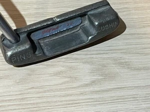 Vintage Ping Cushin Putter 35" - Please Read Description - Picture 1 of 7