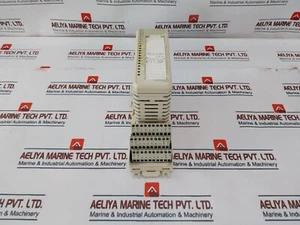 ABB DO810 3BSE008510R1 Digital Output W/ TU810V1 3BSE013230R1 Termination Unit - Picture 1 of 13