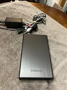 Samsung - STORY Station 2TB External Hard Drive - Picture 1 of 7