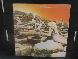 Led Zeppelin "House of The Holy" (Atlantic SD 7255) 1973 Lp - Picture 1 of 9