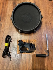 ALESIS SURGE MESH DRUM KIT EXPANSION SET @SNARE @PAD @L-ROD @CLAMP @TRS @LEAD - Picture 1 of 14