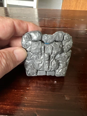 Granite Rock Lords Bandai Tonka 1985 Vintage Action Figure Nice Shape Cover