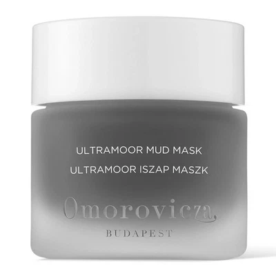 Omorovicza Budapest Ultramoor Mud Mask 50ml Face Mask – New No Box - Image 1 of 4