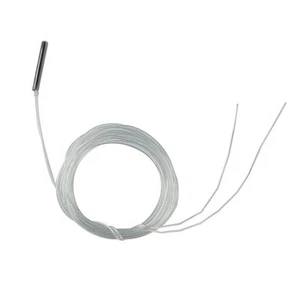 Brand New Sensor Probes Insulated Shielding -20~200℃ 4x30mm Fiberglass - Picture 1 of 24