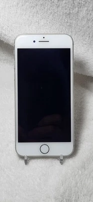 Apple iPhone 8-? Coral 64GB Sprint - AS-IS for Parts Only - Not Accessible - Image 1 of 4