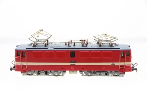 H0 DR 242 239-2 Elok Elektrolok E-Lok rot analog DC N33 - Bild 1 von 4