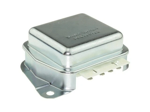 Regulador de voltaje Wells 45PR57G para Ford E350 Econoline 1979-1992 Foto 1 de 1