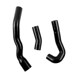 Intercooler Intake + Outlet Hose Suitable For LDV T60 2.8L Diesel Turbo 2017-on - Picture 1 of 12