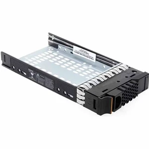 IBM 95310-07 0986648-08 Caddy 3,5 " HDD SSD 85Y5894 85Y5869 Storwize V7000 - Bild 1 von 6