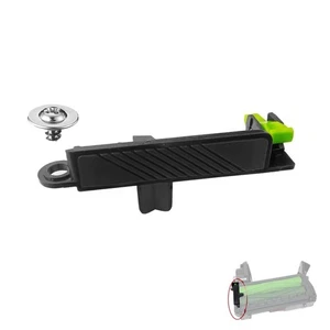 Repuesto pestillo puerta Roomba i1-i9/J7-J9/e5/e6 con tornillo - Imagen 1 de 6