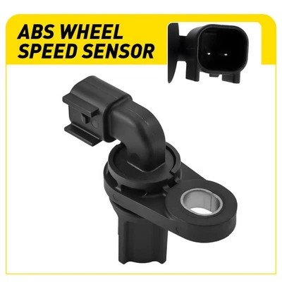 Sensor de velocidad de rueda ABS trasero izquierdo derecho para Ford F-250 F-350 Super Duty A 2005-12 Foto 1 de 4