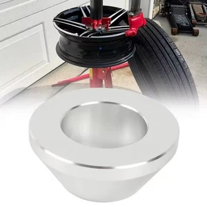 Aluminum Centering Cone Aluminum Construction Automotive Workshop Tool - Picture 1 of 8