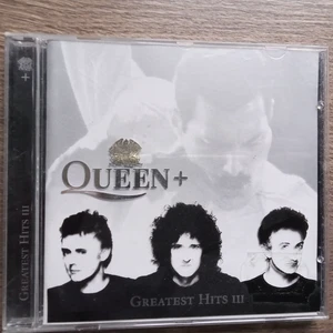 QUEEN - Greatest Hits III. - CD 1999 - Bild 1 von 2