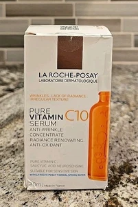 La Roche-Posay siero puro alla vitamina C al 10% - Foto 1 di 1