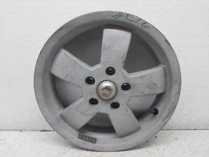 CIRCUITO POSTERIOR VESPA GTS 250 - Imagen 1 de 8