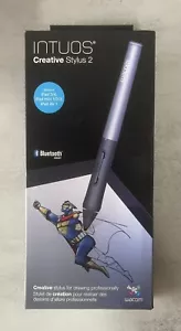 Wacom CS600PK Intuos Creative Stylus 2 Brand New NIB - Picture 1 of 6