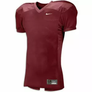 Camiseta de fútbol Nike Stock Defender 535703 para hombre talla mediana - Imagen 1 de 3