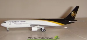1:400 Gemini Jets United Parcel Service B 767-300 NA 4134 GJUPS370 Airplane - Picture 1 of 1