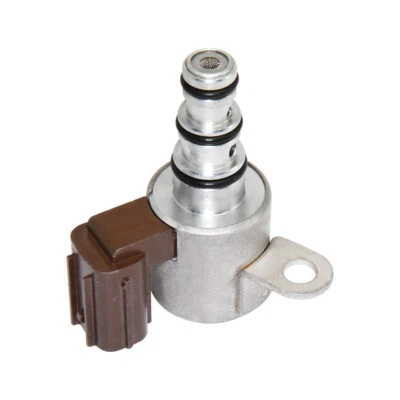 For Honda Acura transmission shift solenoid Odyssey 28500-P6H-013 80430B Brown - Image 1 of 4